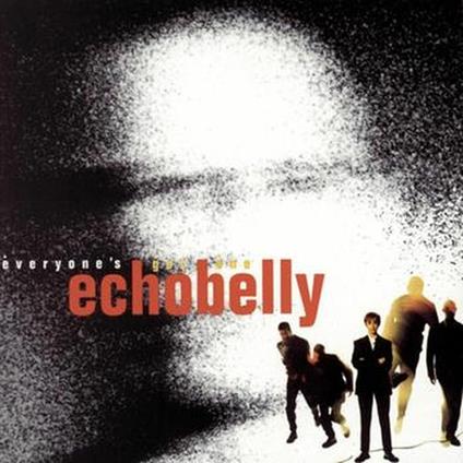 Everyone's Got One - CD Audio di Echobelly