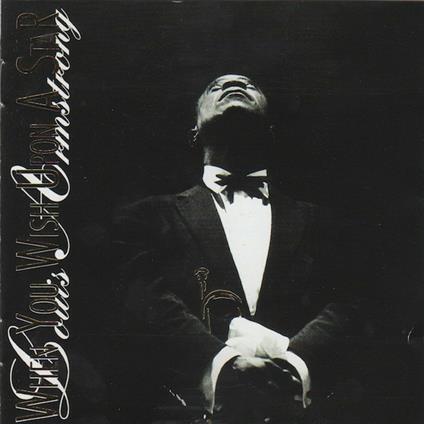 When You Wish Upon a Star - CD Audio di Louis Armstrong