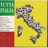 Tutta Italia - CD Audio