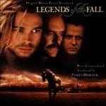 Legends of the Fall (Colonna sonora)