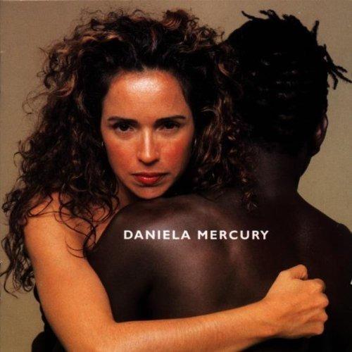Feijao com arroz - CD Audio di Daniela Mercury