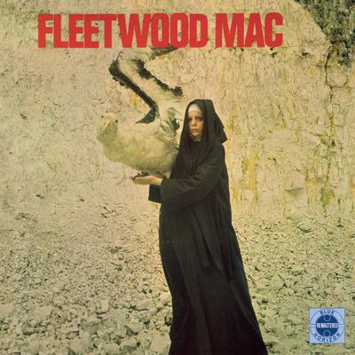 The Pious Bird Of Good Omen - CD Audio di Fleetwood Mac