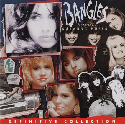 Definitive Collection - CD Audio di Bangles