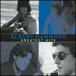 Greatest Hits - CD Audio di Albert Hammond