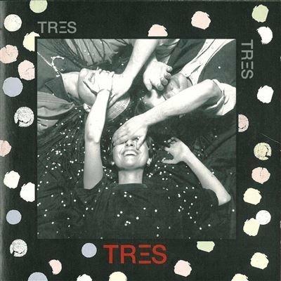 Tres - CD Audio di Tres