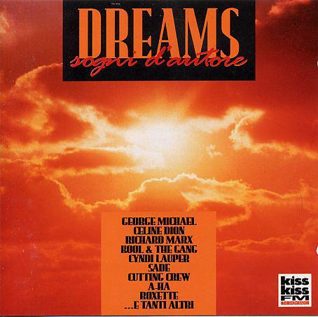 Dreams Vol.4 - Sogni D'Autore (Colonna Sonora) - CD Audio di A-Ha