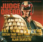 Judge Dredd