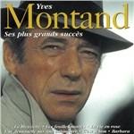 Best of - CD Audio di Yves Montand