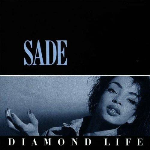 Diamond Life - CD Audio di Sade