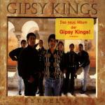 Estrellas - CD Audio di Gipsy Kings