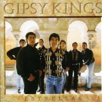 Estrellas - CD Audio di Gipsy Kings