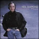 Tennessee Moon - CD Audio di Neil Diamond