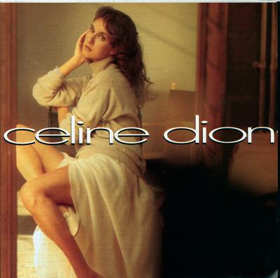 Céline Dion - CD Audio di Céline Dion