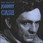 Best of - CD Audio di Johnny Cash