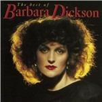 The Best of Barbara Dickson - CD Audio di Barbara Dickson