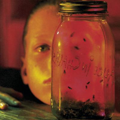 Jar Of Flies - CD Audio di Alice in Chains