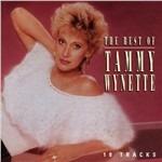 The Best of - CD Audio di Tammy Wynette