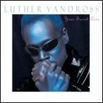 Your Secret Love - CD Audio di Luther Vandross