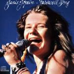 Farewell Song - CD Audio di Janis Joplin