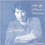 Mis mejores 30 canciones - CD Audio di Sandro