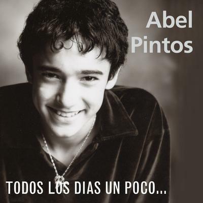 Todos Los Dias Un Poco - CD Audio di Abel Pintos