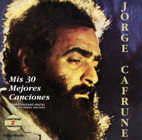 Mis 30 mejores canciones - CD Audio di Jorge Cafrune