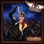 Nine Lives - CD Audio di Aerosmith