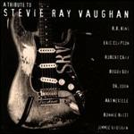 A Tribute to Stevie Ray Vaughan