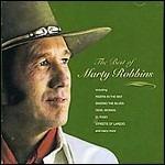 The Best of - CD Audio di Marty Robbins