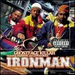 Ironman - CD Audio di Ghostface Killah