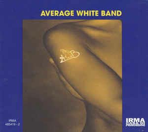 Soul Tattoo - CD Audio di Average White Band