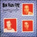 Whatever and Ever Amen - CD Audio di Ben Folds Five