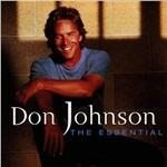 Essential - CD Audio di Don Johnson