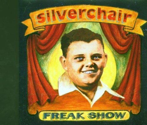 Freak Show - CD Audio di Silverchair