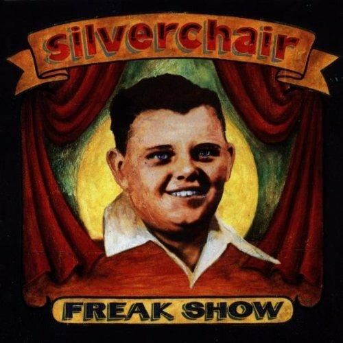 Freak Show - CD Audio di Silverchair