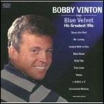 The Very Best of - CD Audio di Bobby Vinton