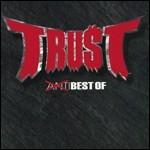 Best of - CD Audio di Trust