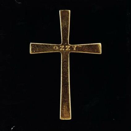 The Ozzman Cometh - CD Audio di Ozzy Osbourne