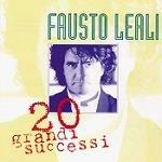 20 Grandi successi - CD Audio di Fausto Leali