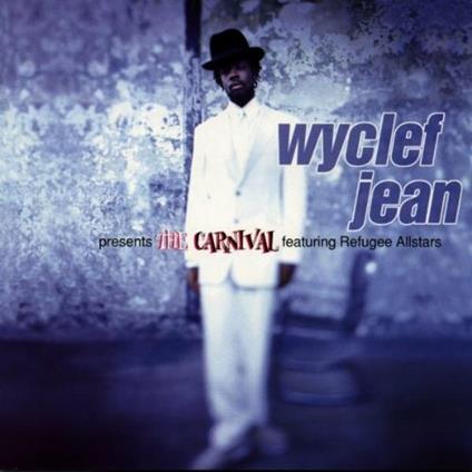 The Carnival - CD Audio di Wyclef Jean