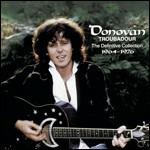 Troubadour - CD Audio di Donovan