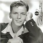 Portrait of Sinatra