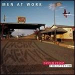 Definitive Collection - CD Audio di Men at Work