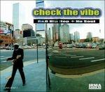 Check the Vibe. Hip Hop, R&B - CD Audio