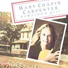 Hometown Girl - CD Audio di Mary Chapin Carpenter