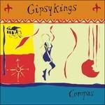 Compas - CD Audio di Gipsy Kings