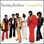 Greatest Hts - CD Audio di Isley Brothers