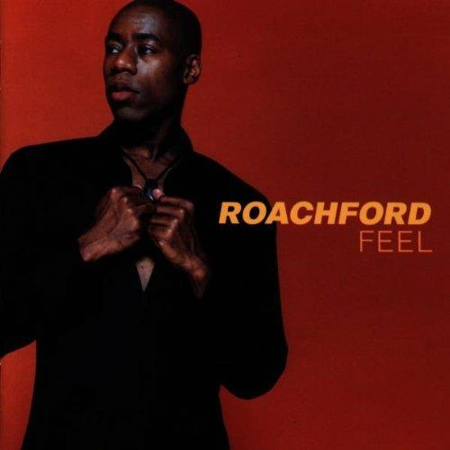 Feel - CD Audio di Roachford