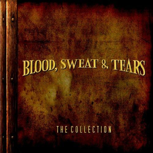 Collection - CD Audio di Blood Sweat & Tears