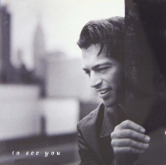 To See Tou - CD Audio di Harry Connick Jr.